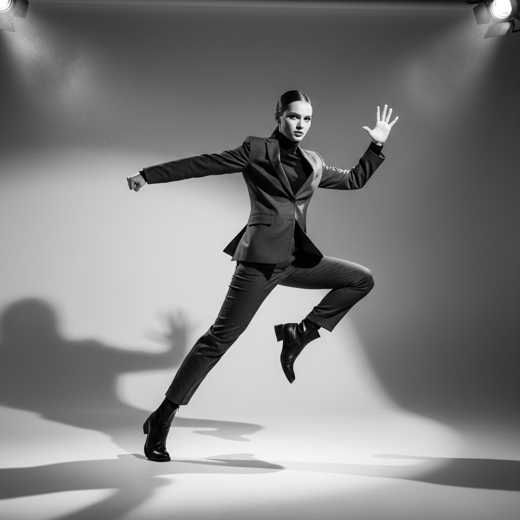 AURA Model Styling